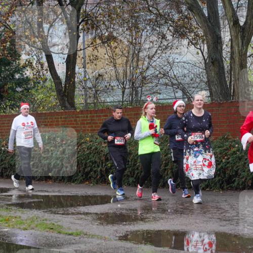 07.12.2025 - St. Pauli X-Mass-Run No. 15 Michael Burmester http://msf.ph/oto/9428863 07.12.2025 11:06:54 Laufen 222 meine-sportfotos.de