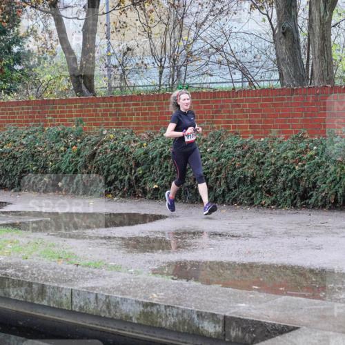 07.12.2025 - St. Pauli X-Mass-Run No. 15 Michael Burmester http://msf.ph/oto/9428864 07.12.2025 09:39:13 Laufen 101 meine-sportfotos.de