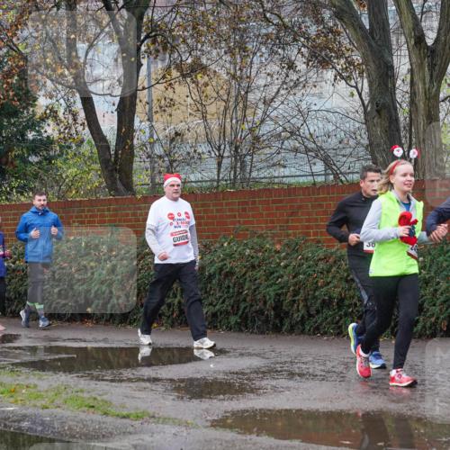 07.12.2025 - St. Pauli X-Mass-Run No. 15 Michael Burmester http://msf.ph/oto/9428865 07.12.2025 11:06:56 Laufen 2595, 30 meine-sportfotos.de