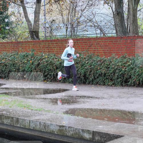 07.12.2025 - St. Pauli X-Mass-Run No. 15 Michael Burmester http://msf.ph/oto/9428876 07.12.2025 09:39:30 Laufen  meine-sportfotos.de