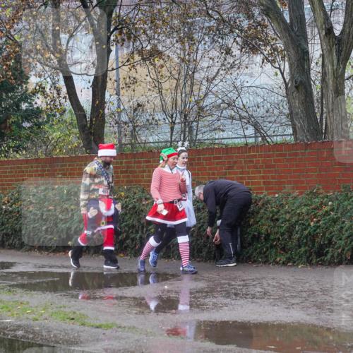 07.12.2025 - St. Pauli X-Mass-Run No. 15 Michael Burmester http://msf.ph/oto/9428893 07.12.2025 11:09:48 Laufen 33 meine-sportfotos.de