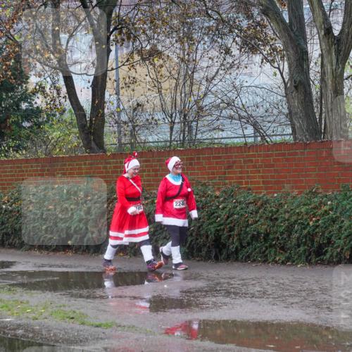 07.12.2025 - St. Pauli X-Mass-Run No. 15 Michael Burmester http://msf.ph/oto/9428897 07.12.2025 11:10:07 Laufen 2246 meine-sportfotos.de
