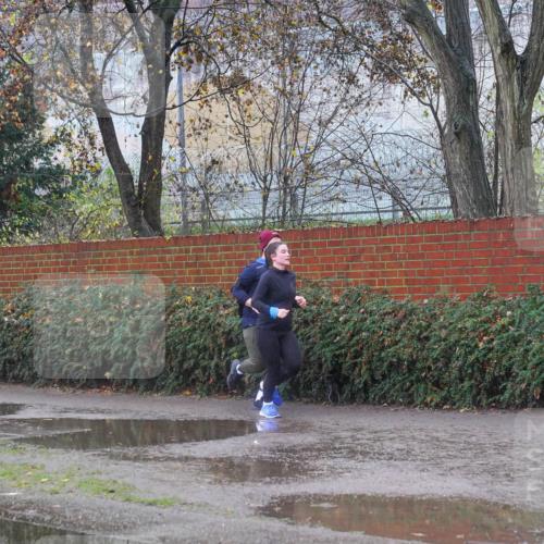 07.12.2025 - St. Pauli X-Mass-Run No. 15 Michael Burmester http://msf.ph/oto/9428903 07.12.2025 11:10:56 Laufen  meine-sportfotos.de