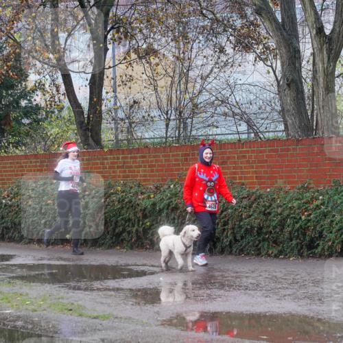 07.12.2025 - St. Pauli X-Mass-Run No. 15 Michael Burmester http://msf.ph/oto/9428912 07.12.2025 11:11:55 Laufen 00, 4628 meine-sportfotos.de