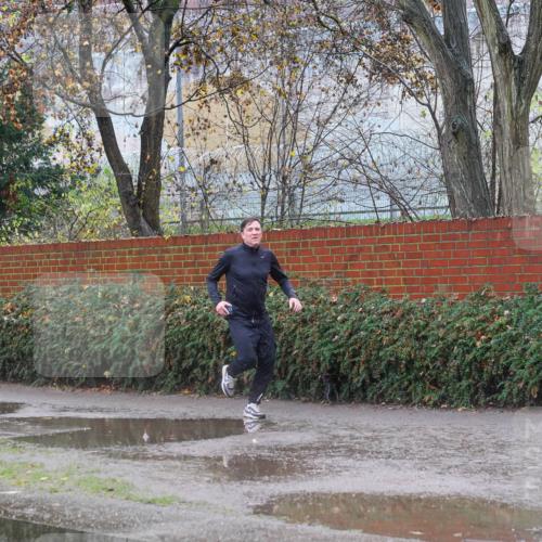 07.12.2025 - St. Pauli X-Mass-Run No. 15 Michael Burmester http://msf.ph/oto/9428923 07.12.2025 11:13:16 Laufen  meine-sportfotos.de