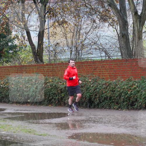 07.12.2025 - St. Pauli X-Mass-Run No. 15 Michael Burmester http://msf.ph/oto/9428926 07.12.2025 11:13:55 Laufen  meine-sportfotos.de