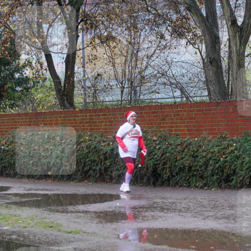 07.12.2025 - St. Pauli X-Mass-Run No. 15 Michael Burmester http://msf.ph/oto/9428927 07.12.2025 11:15:14 Laufen  meine-sportfotos.de