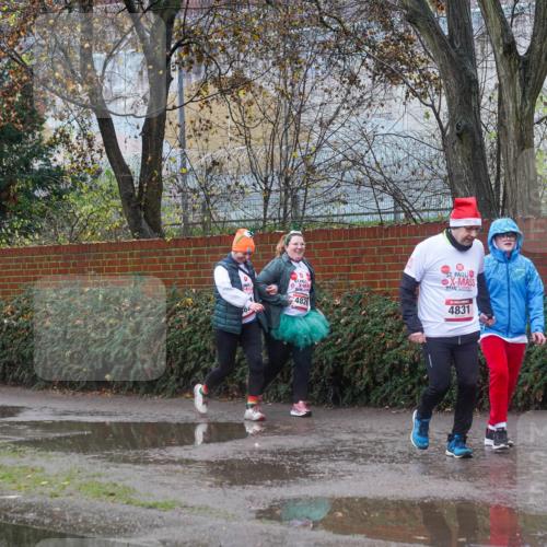 07.12.2025 - St. Pauli X-Mass-Run No. 15 Michael Burmester http://msf.ph/oto/9428933 07.12.2025 11:15:25 Laufen 482, 4831 meine-sportfotos.de