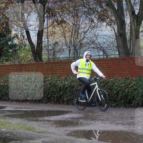 07.12.2025 - St. Pauli X-Mass-Run No. 15 Michael Burmester http://msf.ph/oto/9428936 07.12.2025 11:15:40 Laufen  meine-sportfotos.de