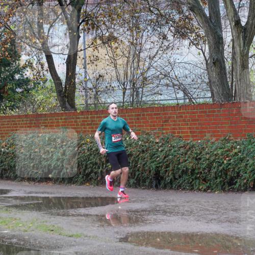 07.12.2025 - St. Pauli X-Mass-Run No. 15 Michael Burmester http://msf.ph/oto/9428939 07.12.2025 11:16:45 Laufen 3599 meine-sportfotos.de