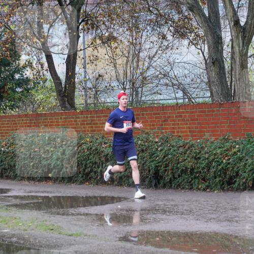 07.12.2025 - St. Pauli X-Mass-Run No. 15 Michael Burmester http://msf.ph/oto/9428942 07.12.2025 11:17:18 Laufen 203 meine-sportfotos.de