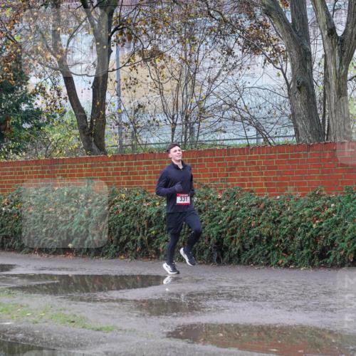 07.12.2025 - St. Pauli X-Mass-Run No. 15 Michael Burmester http://msf.ph/oto/9428946 07.12.2025 11:17:40 Laufen 331 meine-sportfotos.de