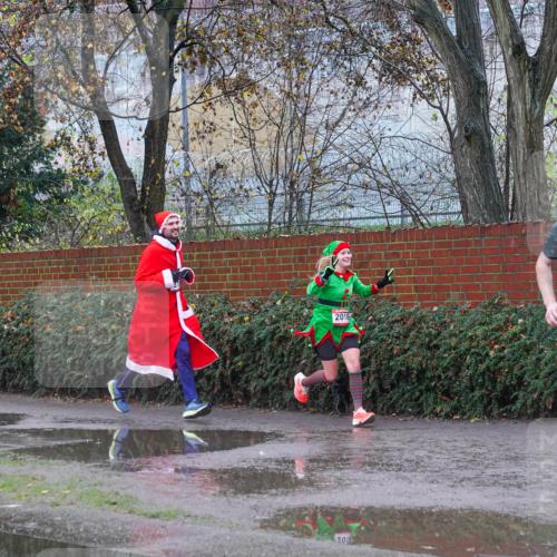 07.12.2025 - St. Pauli X-Mass-Run No. 15 Michael Burmester http://msf.ph/oto/9428960 07.12.2025 11:18:38 Laufen 2016, 3448 meine-sportfotos.de