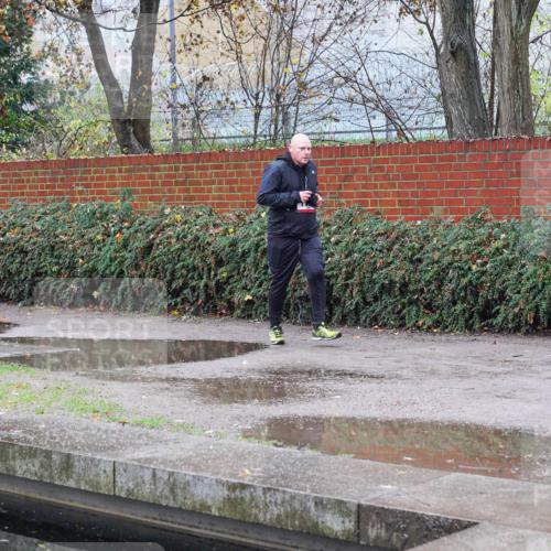 07.12.2025 - St. Pauli X-Mass-Run No. 15 Michael Burmester http://msf.ph/oto/9428962 07.12.2025 09:41:04 Laufen  meine-sportfotos.de