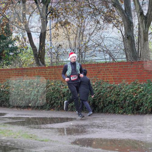 07.12.2025 - St. Pauli X-Mass-Run No. 15 Michael Burmester http://msf.ph/oto/9428967 07.12.2025 11:19:05 Laufen 3387 meine-sportfotos.de