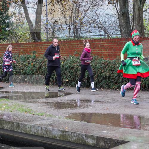 07.12.2025 - St. Pauli X-Mass-Run No. 15 Michael Burmester http://msf.ph/oto/9428977 07.12.2025 09:41:10 Laufen 1859, 1782, 1785 meine-sportfotos.de