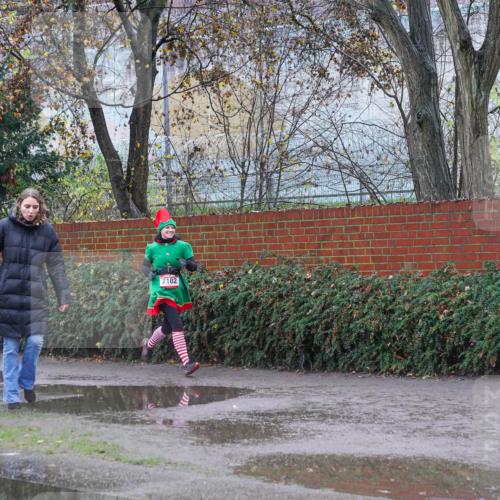 07.12.2025 - St. Pauli X-Mass-Run No. 15 Michael Burmester http://msf.ph/oto/9428984 07.12.2025 11:19:49 Laufen 2102 meine-sportfotos.de