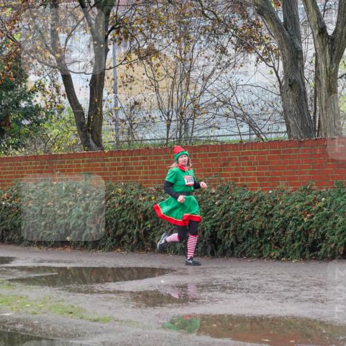 07.12.2025 - St. Pauli X-Mass-Run No. 15 Michael Burmester http://msf.ph/oto/9428989 07.12.2025 11:19:58 Laufen 2099 meine-sportfotos.de