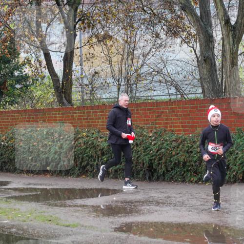 07.12.2025 - St. Pauli X-Mass-Run No. 15 Michael Burmester http://msf.ph/oto/9428994 07.12.2025 11:20:07 Laufen 17, 484 meine-sportfotos.de