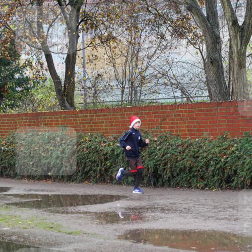 07.12.2025 - St. Pauli X-Mass-Run No. 15 Michael Burmester http://msf.ph/oto/9429005 07.12.2025 11:20:20 Laufen  meine-sportfotos.de
