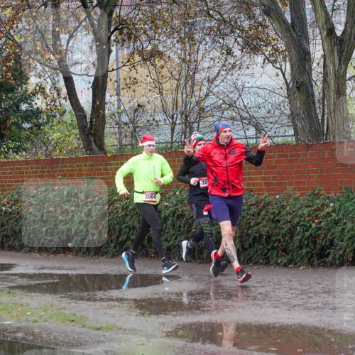 07.12.2025 - St. Pauli X-Mass-Run No. 15 Michael Burmester http://msf.ph/oto/9429011 07.12.2025 11:20:35 Laufen 2004, 39 meine-sportfotos.de