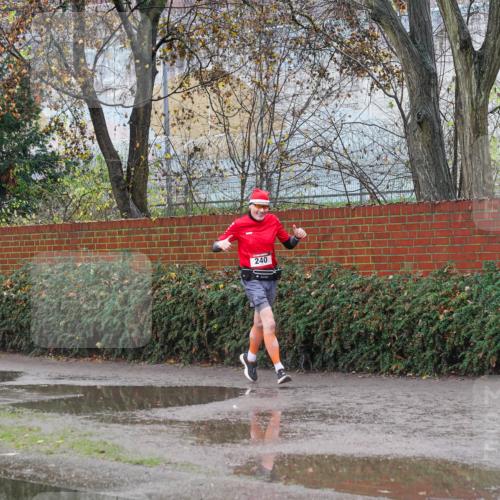 07.12.2025 - St. Pauli X-Mass-Run No. 15 Michael Burmester http://msf.ph/oto/9429012 07.12.2025 11:20:38 Laufen 240 meine-sportfotos.de