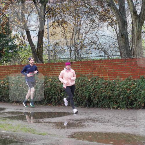 07.12.2025 - St. Pauli X-Mass-Run No. 15 Michael Burmester http://msf.ph/oto/9429013 07.12.2025 11:20:43 Laufen 3916, 3826 meine-sportfotos.de