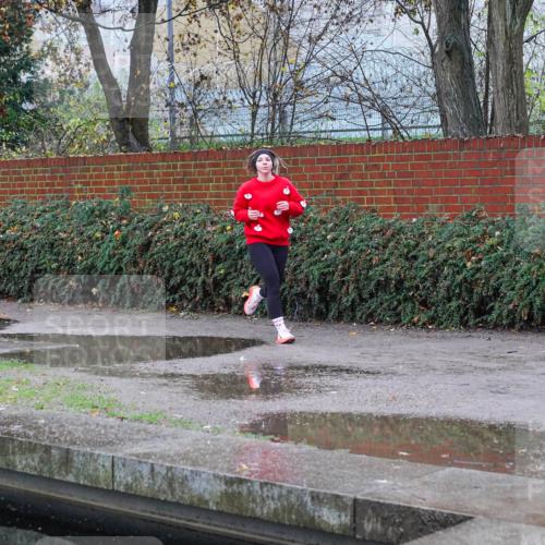 07.12.2025 - St. Pauli X-Mass-Run No. 15 Michael Burmester http://msf.ph/oto/9429014 07.12.2025 09:41:36 Laufen 2129 meine-sportfotos.de