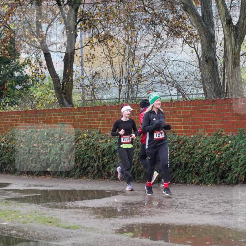 07.12.2025 - St. Pauli X-Mass-Run No. 15 Michael Burmester http://msf.ph/oto/9429022 07.12.2025 11:20:52 Laufen 3593, 1271 meine-sportfotos.de