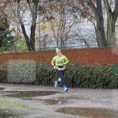 07.12.2025 - St. Pauli X-Mass-Run No. 15 Michael Burmester http://msf.ph/oto/9429032 07.12.2025 11:21:08 Laufen 453 meine-sportfotos.de