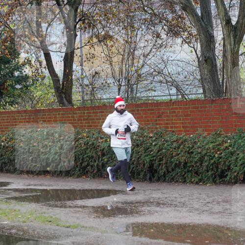07.12.2025 - St. Pauli X-Mass-Run No. 15 Michael Burmester http://msf.ph/oto/9429033 07.12.2025 11:21:11 Laufen 2602 meine-sportfotos.de