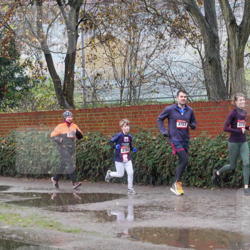 07.12.2025 - St. Pauli X-Mass-Run No. 15 Michael Burmester http://msf.ph/oto/9429063 07.12.2025 11:21:42 Laufen 3168, 3764, 3757, 3755 meine-sportfotos.de