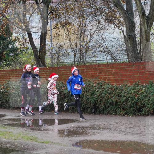 07.12.2025 - St. Pauli X-Mass-Run No. 15 Michael Burmester http://msf.ph/oto/9429086 07.12.2025 11:22:05 Laufen 3435, 19, 194, 5, 701, 3222 meine-sportfotos.de