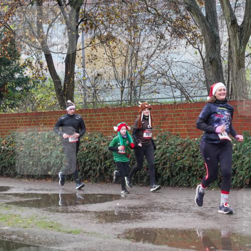 07.12.2025 - St. Pauli X-Mass-Run No. 15 Michael Burmester http://msf.ph/oto/9429089 07.12.2025 11:22:08 Laufen 1950 meine-sportfotos.de