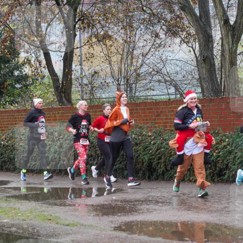 07.12.2025 - St. Pauli X-Mass-Run No. 15 Michael Burmester http://msf.ph/oto/9429093 07.12.2025 11:22:14 Laufen 3505, 37, 3733, 3453 meine-sportfotos.de