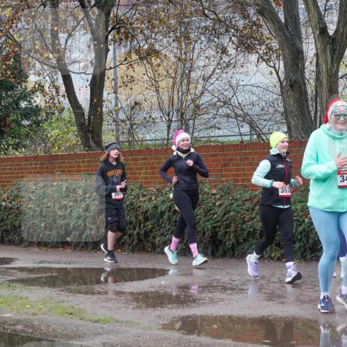 07.12.2025 - St. Pauli X-Mass-Run No. 15 Michael Burmester http://msf.ph/oto/9429108 07.12.2025 11:22:23 Laufen 727, 291, 392, 3434, 52 meine-sportfotos.de