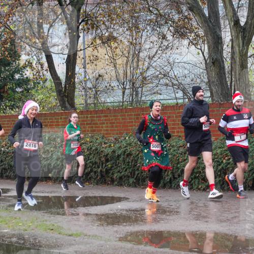 07.12.2025 - St. Pauli X-Mass-Run No. 15 Michael Burmester http://msf.ph/oto/9429120 07.12.2025 11:22:34 Laufen 2417, 2416, 2022, 5001, 500 meine-sportfotos.de