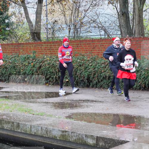 07.12.2025 - St. Pauli X-Mass-Run No. 15 Michael Burmester http://msf.ph/oto/9429127 07.12.2025 09:43:00 Laufen 2126, 1570, 543 meine-sportfotos.de