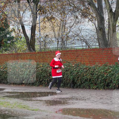 07.12.2025 - St. Pauli X-Mass-Run No. 15 Michael Burmester http://msf.ph/oto/9429172 07.12.2025 11:23:10 Laufen 3928, 1975, 4605 meine-sportfotos.de