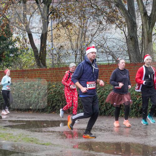 07.12.2025 - St. Pauli X-Mass-Run No. 15 Michael Burmester http://msf.ph/oto/9429183 07.12.2025 11:23:21 Laufen 724, 3532 meine-sportfotos.de