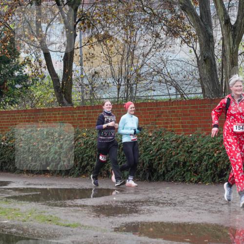 07.12.2025 - St. Pauli X-Mass-Run No. 15 Michael Burmester http://msf.ph/oto/9429184 07.12.2025 11:23:23 Laufen 172, 1541 meine-sportfotos.de