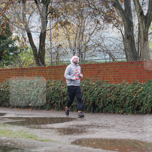 07.12.2025 - St. Pauli X-Mass-Run No. 15 Michael Burmester http://msf.ph/oto/9429189 07.12.2025 11:23:37 Laufen 2156 meine-sportfotos.de