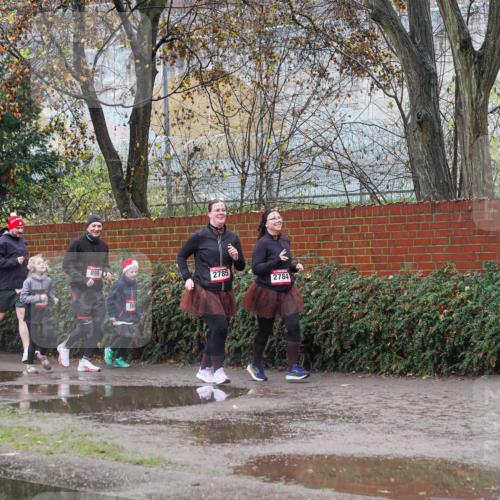07.12.2025 - St. Pauli X-Mass-Run No. 15 Michael Burmester http://msf.ph/oto/9429193 07.12.2025 11:23:47 Laufen 3885, 1433, 880, 898, 2785, 2784 meine-sportfotos.de