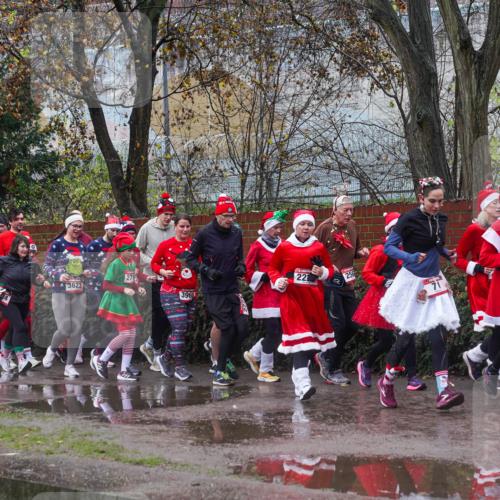 07.12.2025 - St. Pauli X-Mass-Run No. 15 Michael Burmester http://msf.ph/oto/9429233 07.12.2025 11:24:00 Laufen 3, 12, 2 meine-sportfotos.de
