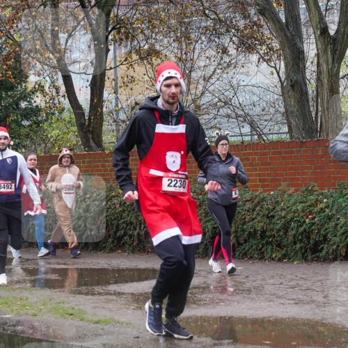 07.12.2025 - St. Pauli X-Mass-Run No. 15 Michael Burmester http://msf.ph/oto/9429269 07.12.2025 11:24:15 Laufen 188, 3419, 30, 3492, 2966, 3416, 2230, 2434 meine-sportfotos.de