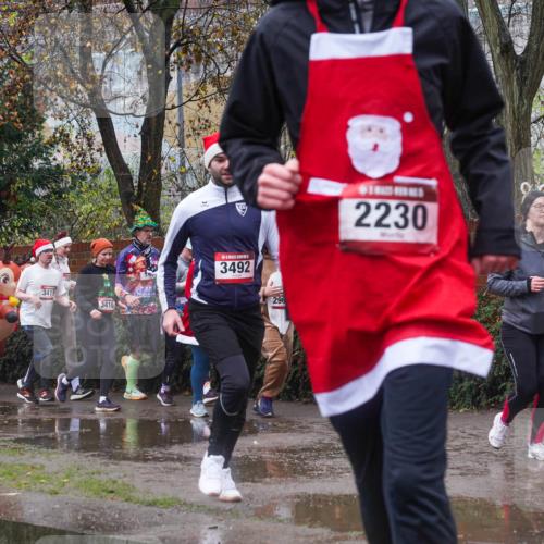07.12.2025 - St. Pauli X-Mass-Run No. 15 Michael Burmester http://msf.ph/oto/9429271 07.12.2025 11:24:16 Laufen 4600, 3419, 3416, 3492, 296, 2230 meine-sportfotos.de