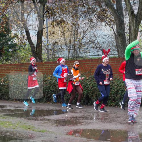 07.12.2025 - St. Pauli X-Mass-Run No. 15 Michael Burmester http://msf.ph/oto/9429321 07.12.2025 11:24:39 Laufen 121, 2208, 237, 3620, 131, 3657 meine-sportfotos.de