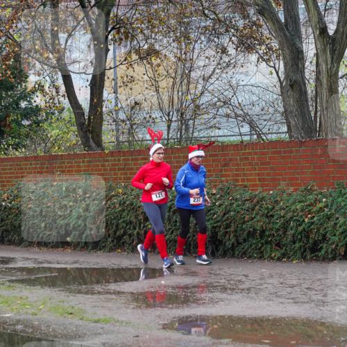 07.12.2025 - St. Pauli X-Mass-Run No. 15 Michael Burmester http://msf.ph/oto/9429325 07.12.2025 11:24:42 Laufen 283, 287, 121, 237 meine-sportfotos.de