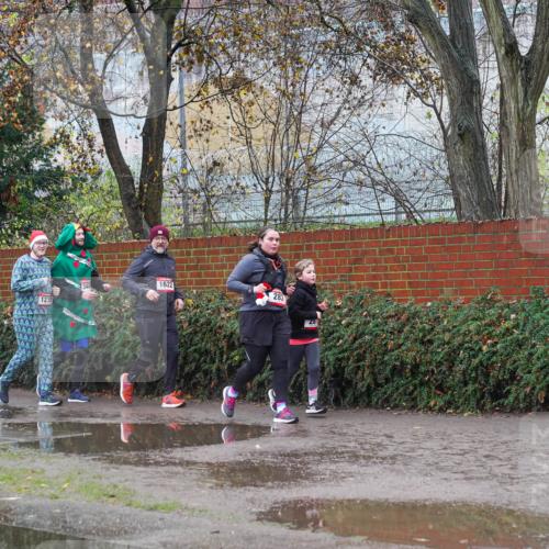 07.12.2025 - St. Pauli X-Mass-Run No. 15 Michael Burmester http://msf.ph/oto/9429327 07.12.2025 11:24:45 Laufen 1238, 123, 348, 1622, 283 meine-sportfotos.de