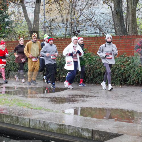 07.12.2025 - St. Pauli X-Mass-Run No. 15 Michael Burmester http://msf.ph/oto/9429378 07.12.2025 09:45:16 Laufen 4658, 123, 4664, 3477, 512 meine-sportfotos.de